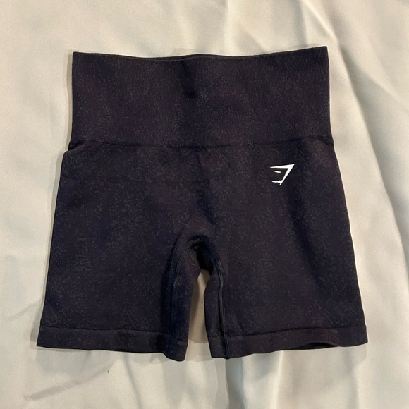 Gymshark Adapt Fleck Seamless Shorts - XS - Picture 2 of 6